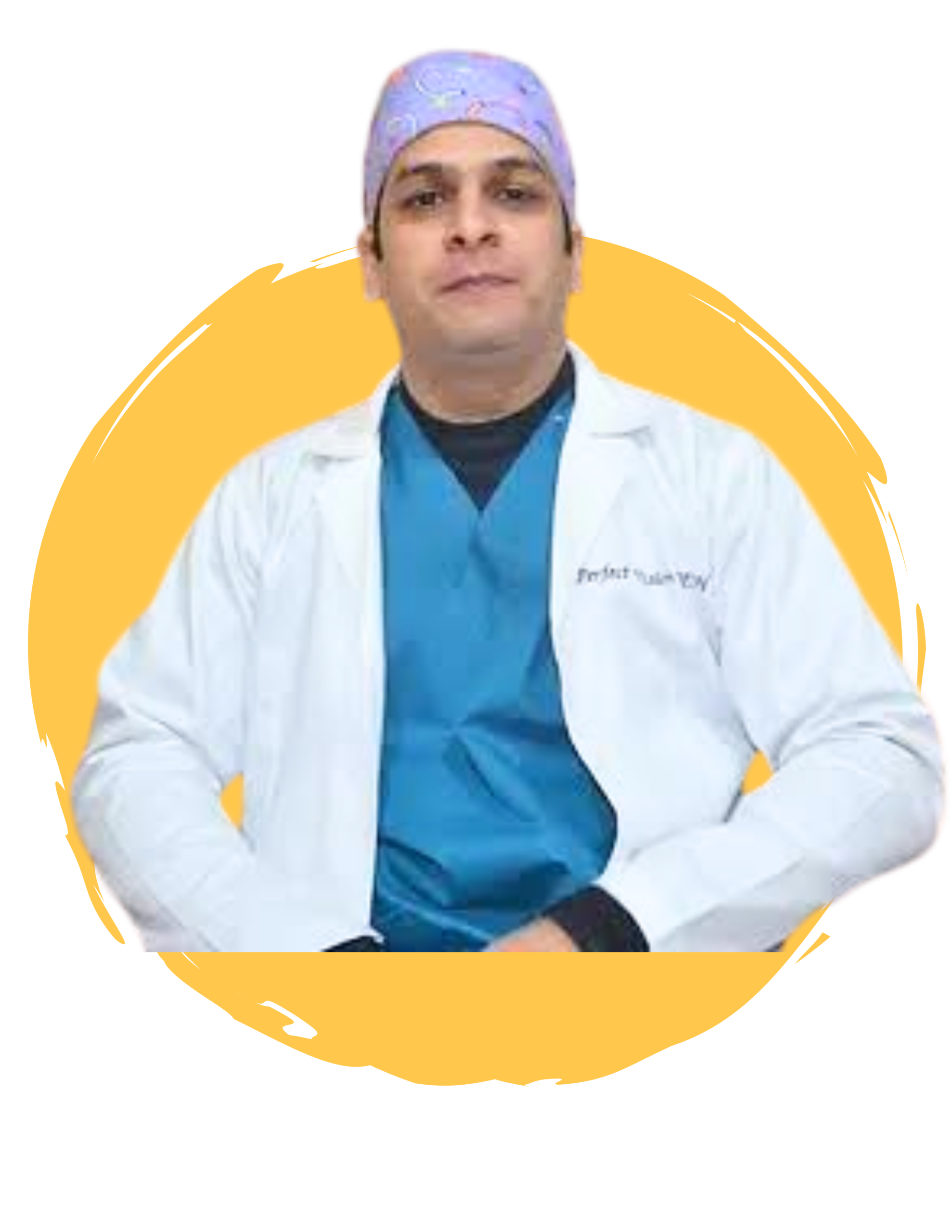 DR. omar Perfect vision